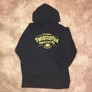 Tops | Twisted Tea Hoodie | Poshmark